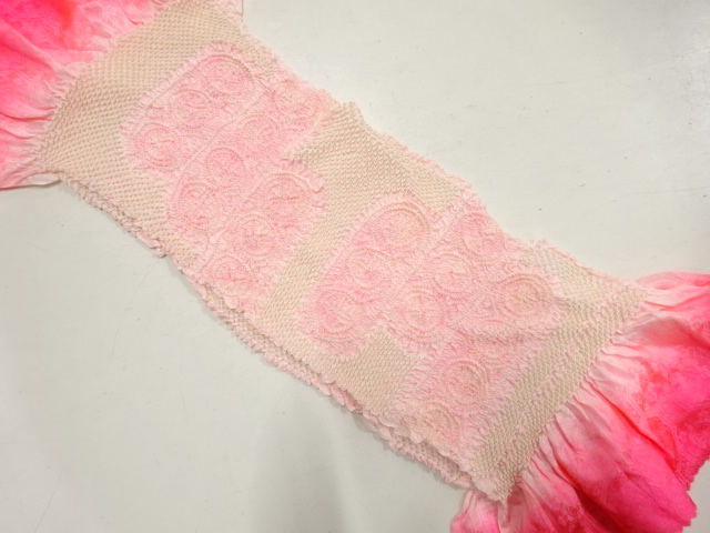 Japanese Kimono / Accessories Silk